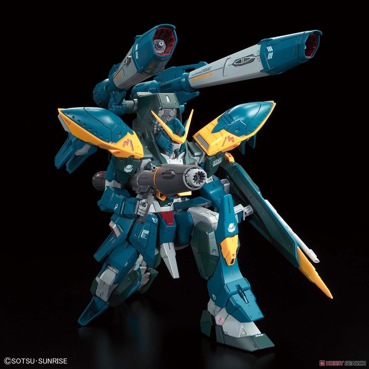 FULL MECHANICS カラミティガンダム (1/100) (ガンプラ) - ホビー