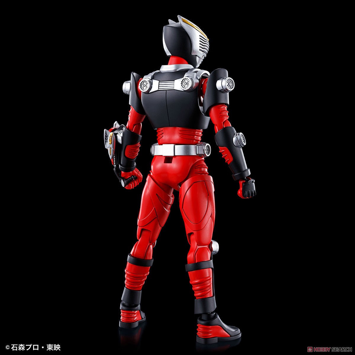 フィギュアライズスタンダード 仮面ライダー龍騎 (プラモデル