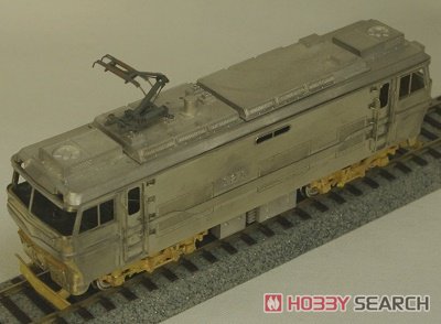 16番(HO) 名鉄 EL120形 電気機関車 キット (組み立てキット) (鉄道模型