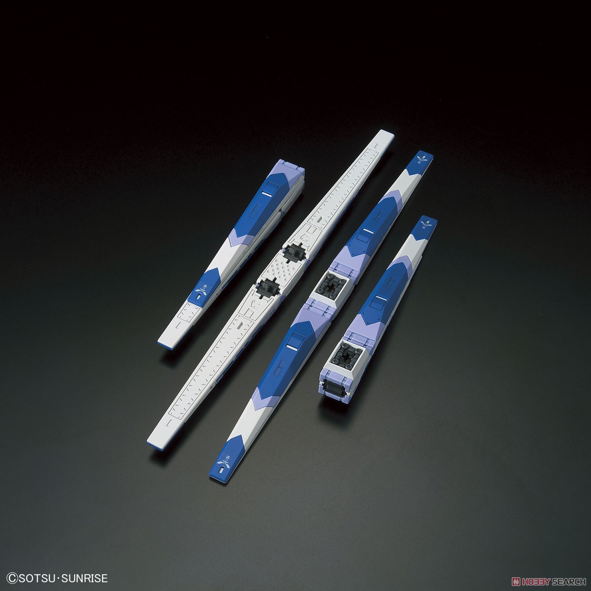 Hi-νガンダム (RG) (ガンプラ) - ホビーサーチ ガンプラ他