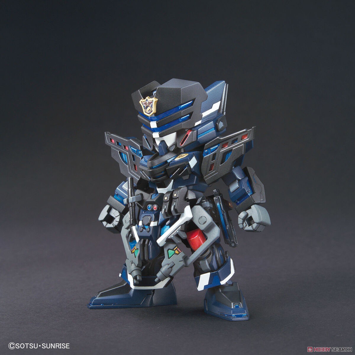 SDW HEROES ヴェルデバスター隊員 (SD) (ガンプラ) - ホビーサーチ