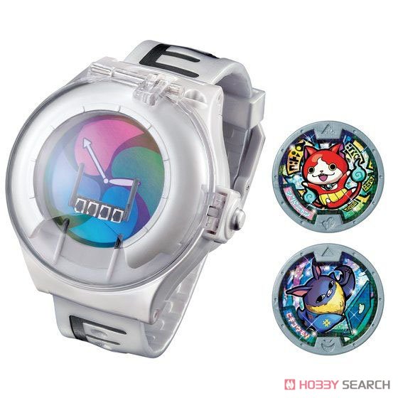 DX妖怪ウォッチ♪ver. (キャラクタートイ) - ホビーサーチ おもちゃ