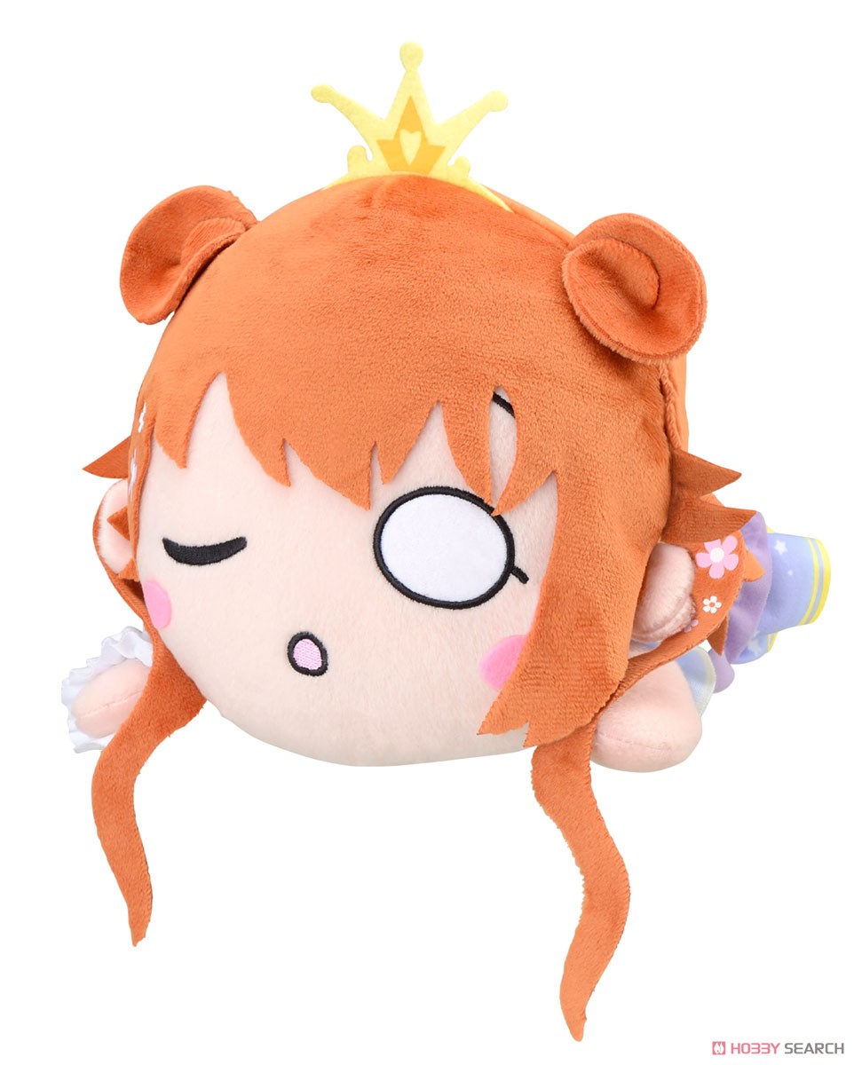 ラブライブ！虹ヶ咲学園スクールアイドル同好会 寝そべりぬいぐるみ