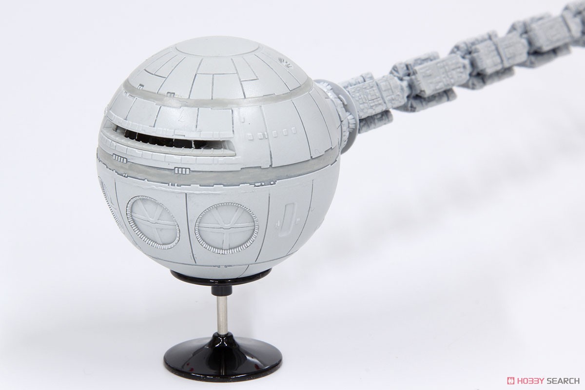 2001年宇宙の旅 ディスカバリー号 XD-1 (プラモデル) - ホビーサーチ