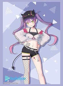 ブシロードスリーブコレクションHG Vol.2656 ホロライブプロダクション