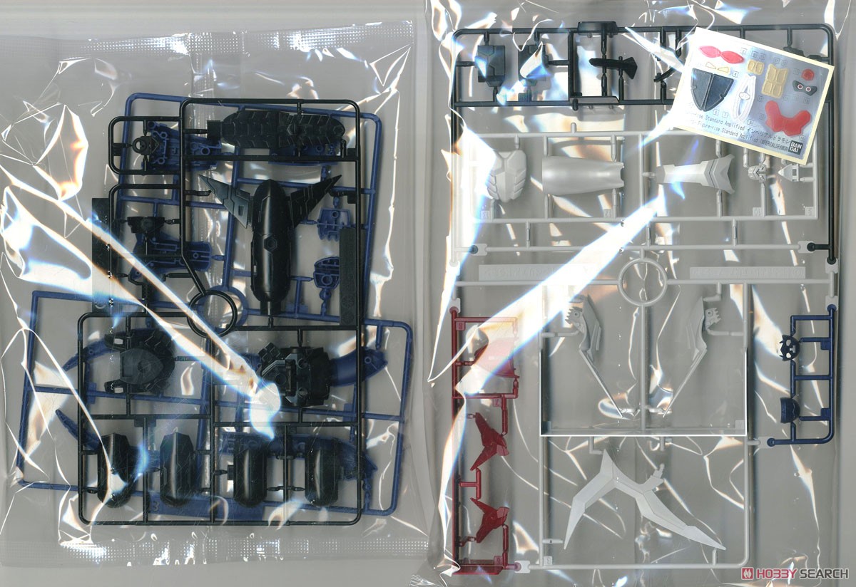 フィギュアライズスタンダード Amplified インペリアルドラモン