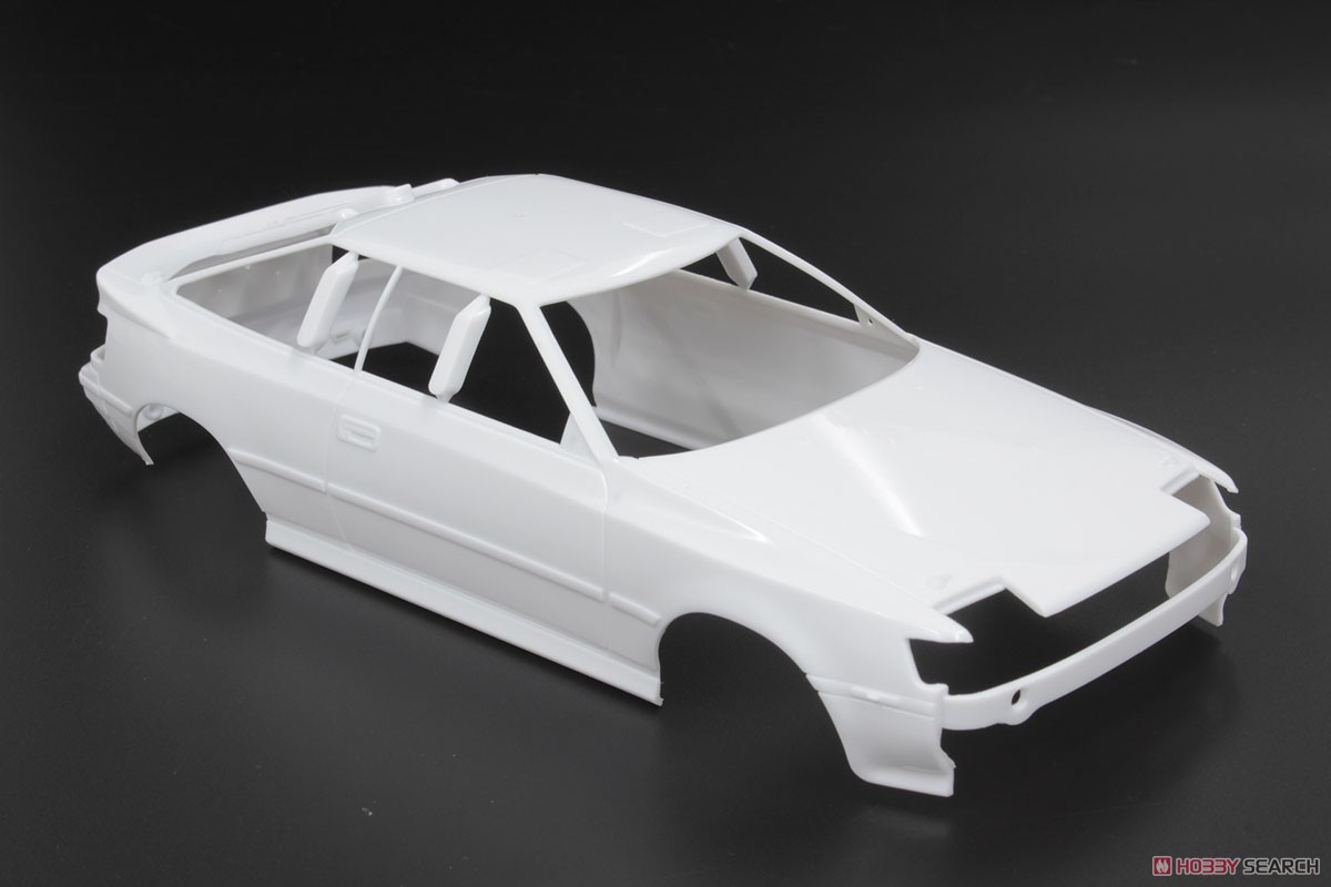 1/24 レーシングシリーズ トヨタ セリカ GT-FOUR ST165 ラリー 1991