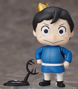 ねんどろいど ザグレウス 1797 GOOD SMILE COMPANY ねんどろいど