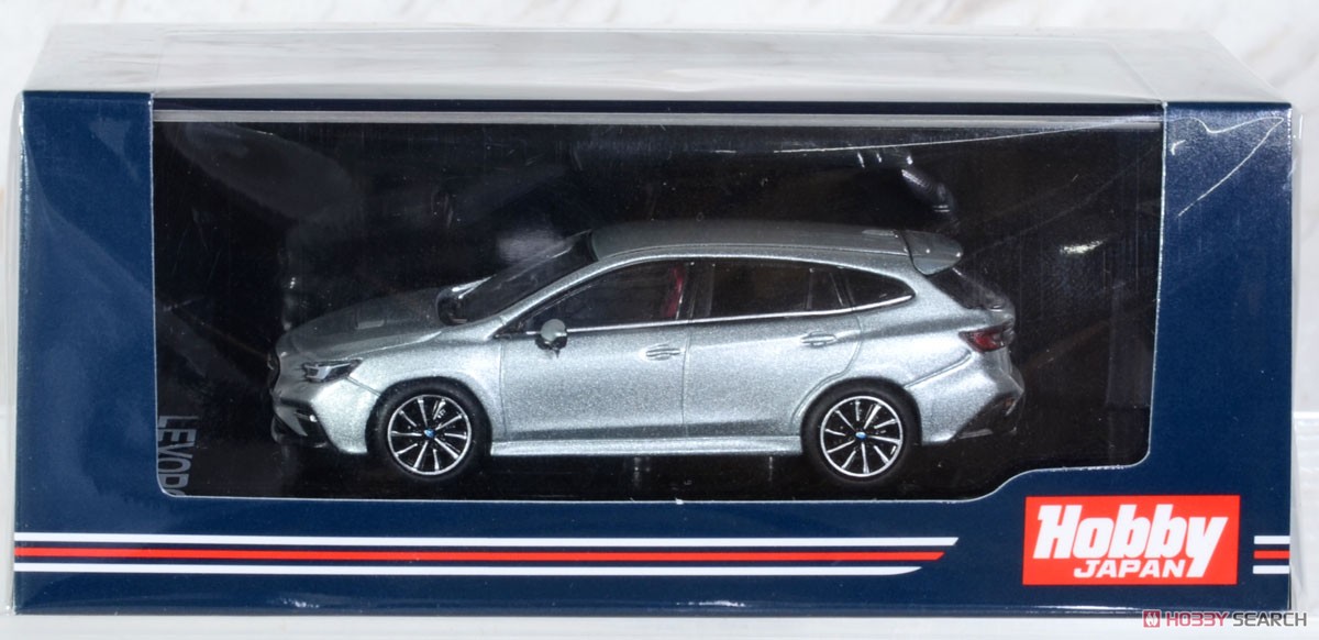 スバル レヴォーグ (VN-5) STI Sport アイスシルバーメタリック