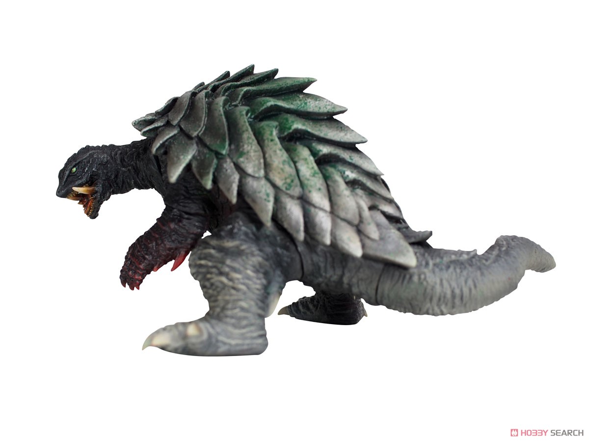 CCP AMC ガメラ3 (1999) ダメージ ハイグレードVer. (完成品) - ホビー