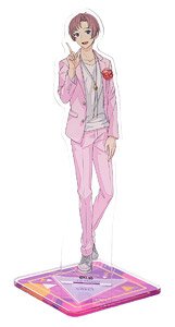 アオペラ -aoppella!?- アクリルスタンド 宗円寺雨夜 (キャラクター