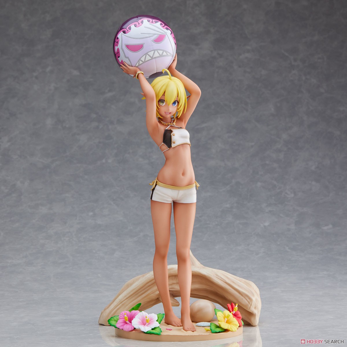 オーバーロード』 アウラ・ベラ・フィオーラ so-bin Ver. (フィギュア