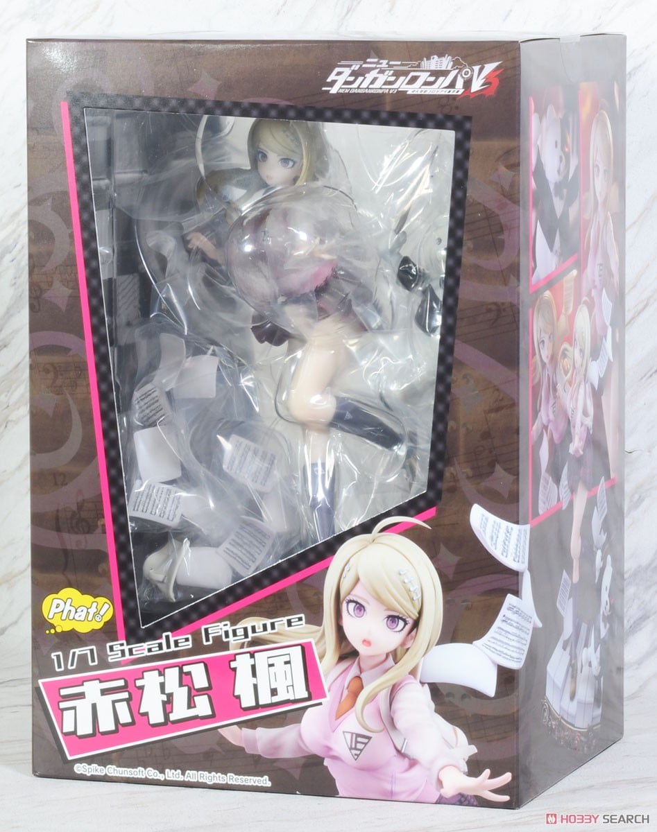 赤松楓 (フィギュア) - ホビーサーチ フィギュア