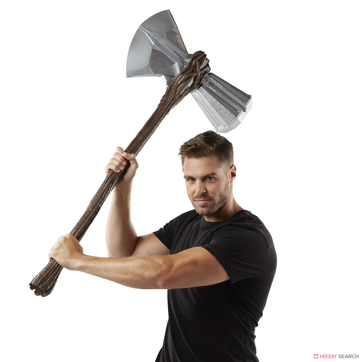 マーベル』「マーベル・レジェンド」1/1スケール・レプリカ ソー