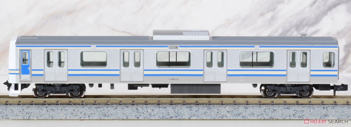 特別企画品】 JR E231-0系 通勤電車 (成田線開業120周年ラッピング