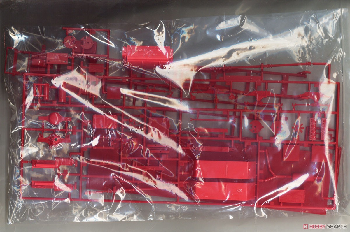 デコトラの鷲 ミスターX (プラモデル) - ホビーサーチ カーモデル