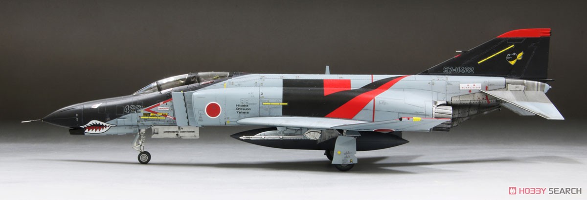 航空自衛隊 F-4EJ改 戦技競技会`95 (301st SQ) (プラモデル) - ホビー