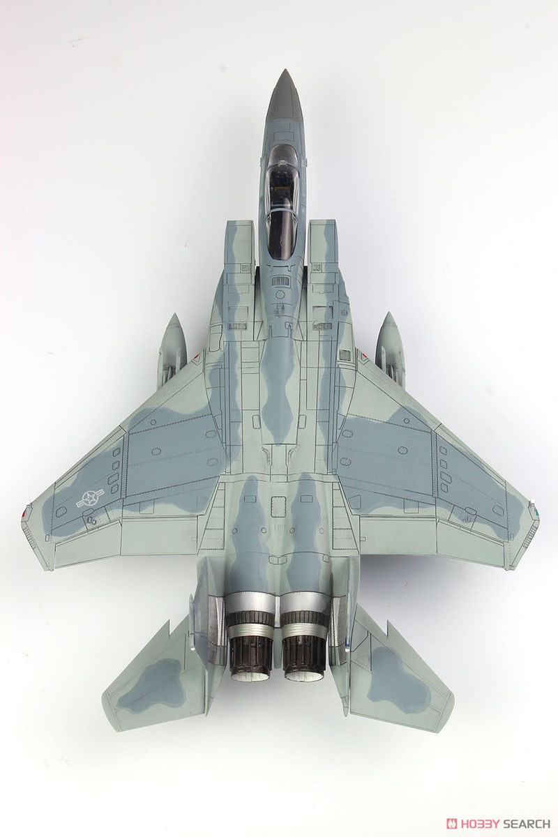 アメリカ空軍 戦闘機 F-15C イーグル `嘉手納AB` (プラモデル