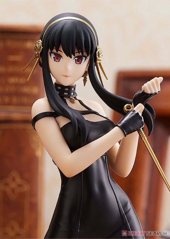 POP UP PARADE ヨル・フォージャー (フィギュア) - ホビーサーチ