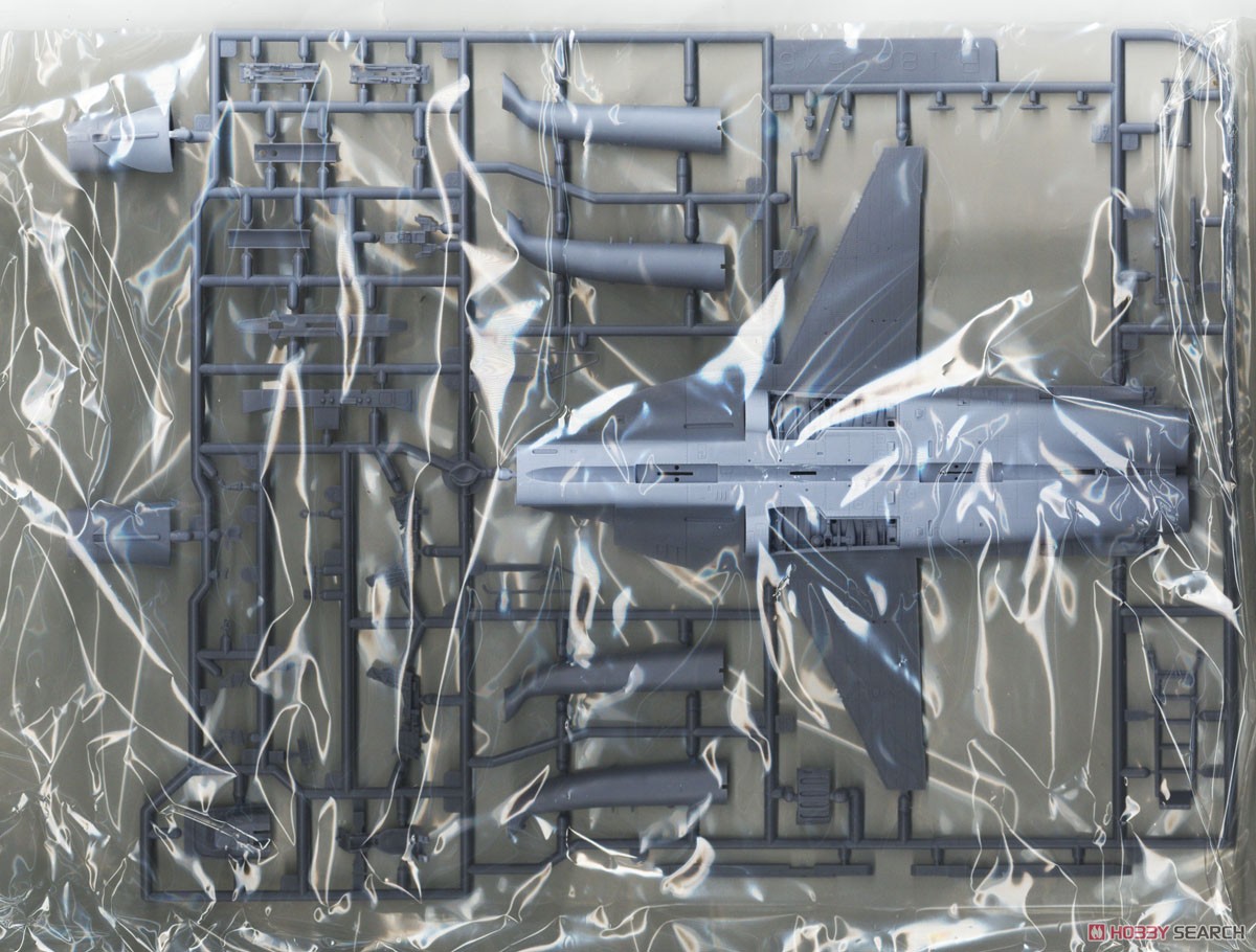 中華民国空軍 F-CK-1D チンクォ 複座型戦闘機 (限定版) (プラモデル