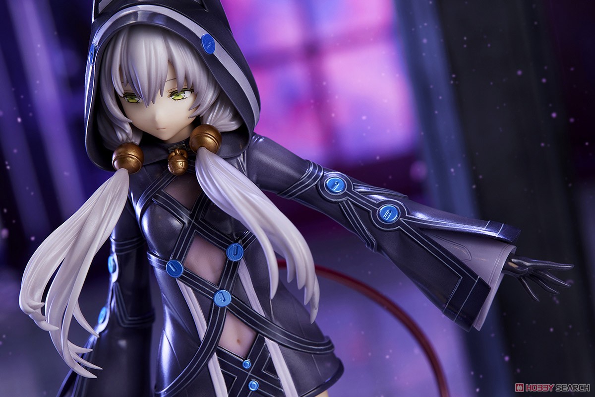 英雄伝説 閃の軌跡II アルティナ・オライオン 黒兎特務スーツVer