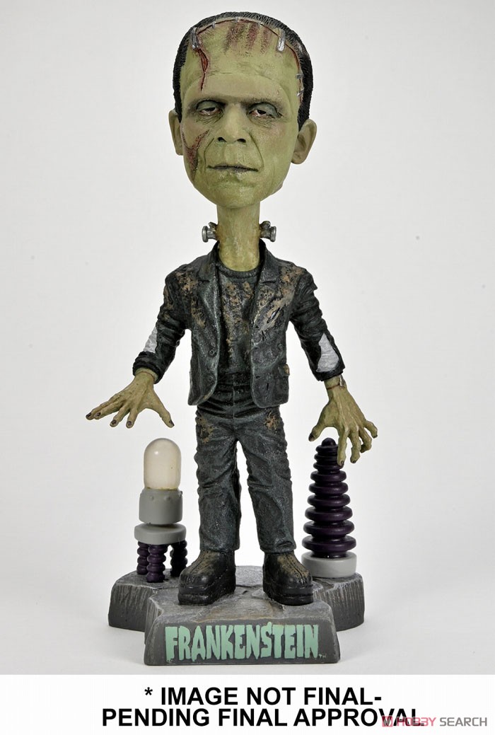 ユニバーサルモンスター/ フランケンシュタイン: フランケンシュタイン