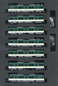 京阪電鉄 13000系30番台 6両セット (6両セット) (鉄道模型) - ホビー