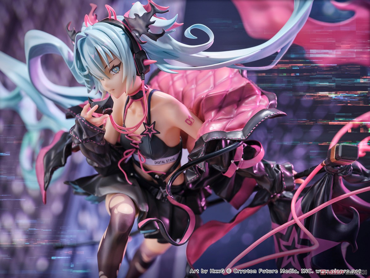 初音ミク 1/7 HATSUNE MIKU Digital Stars 2022 ver. (フィギュア