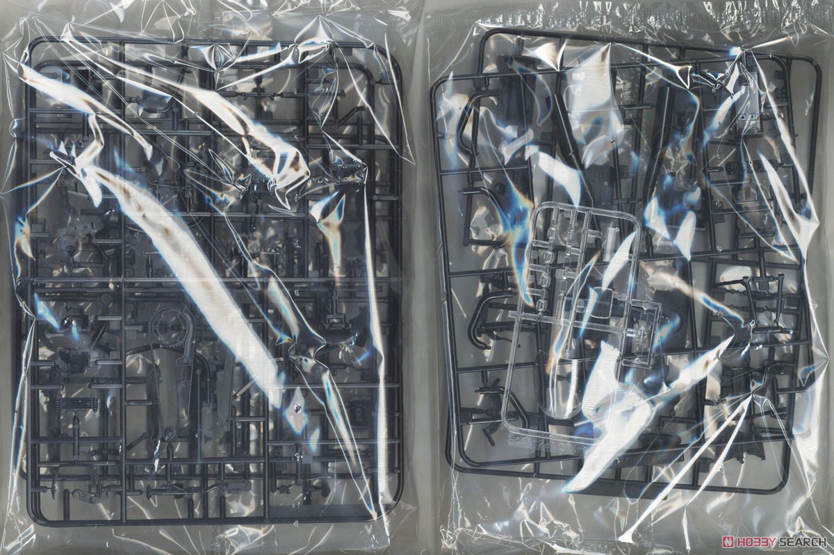 カワサキ ZX900A GPZ900R Ninja `90 カスタムパーツ付き (プラモデル