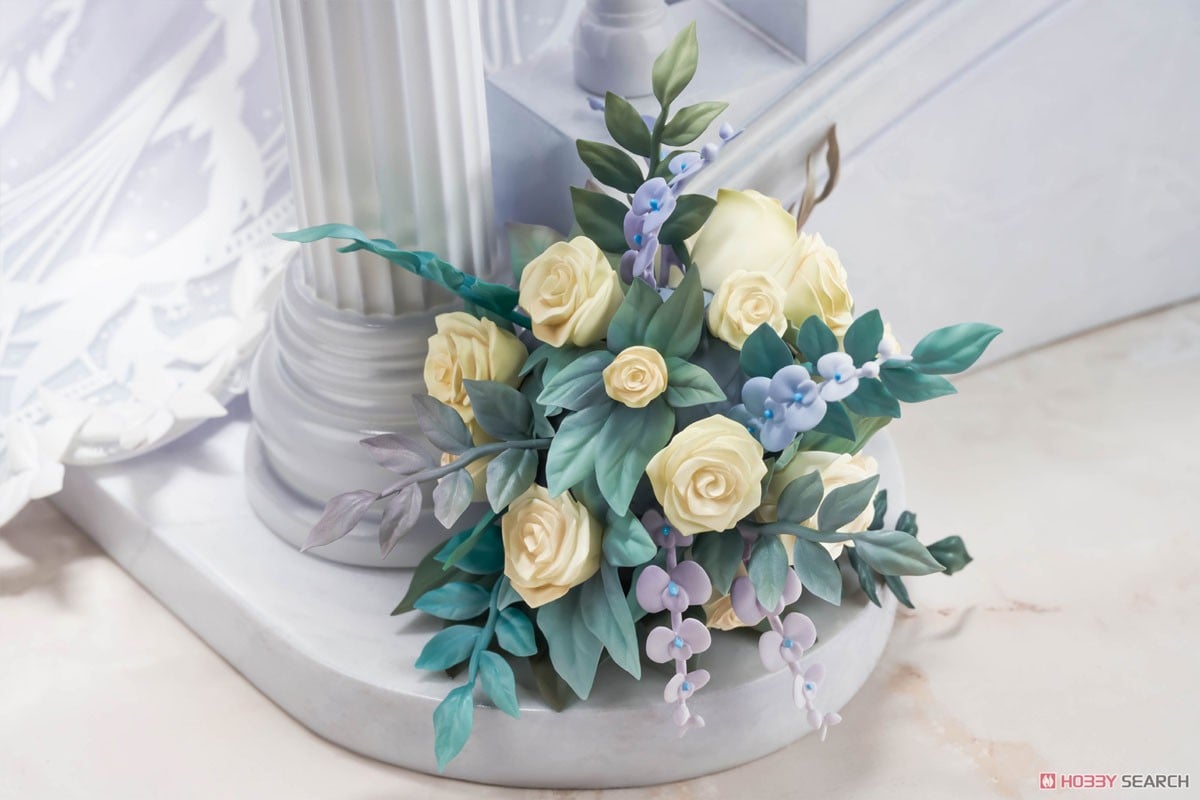 ☆特価品 アズールレーン ニュージャージー スノーブライドラブVer