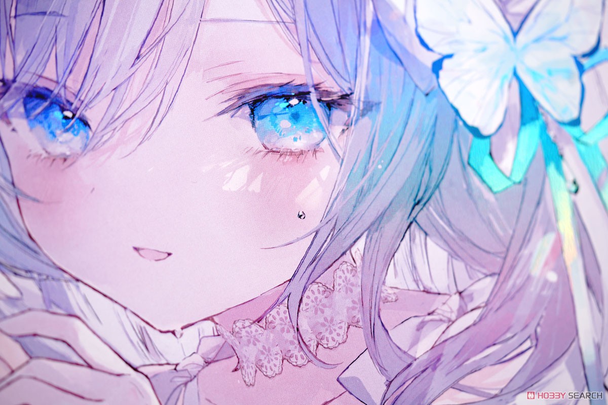 50枚限定】 おにねこ先生直筆サイン入り X-ART製 オーロラアート