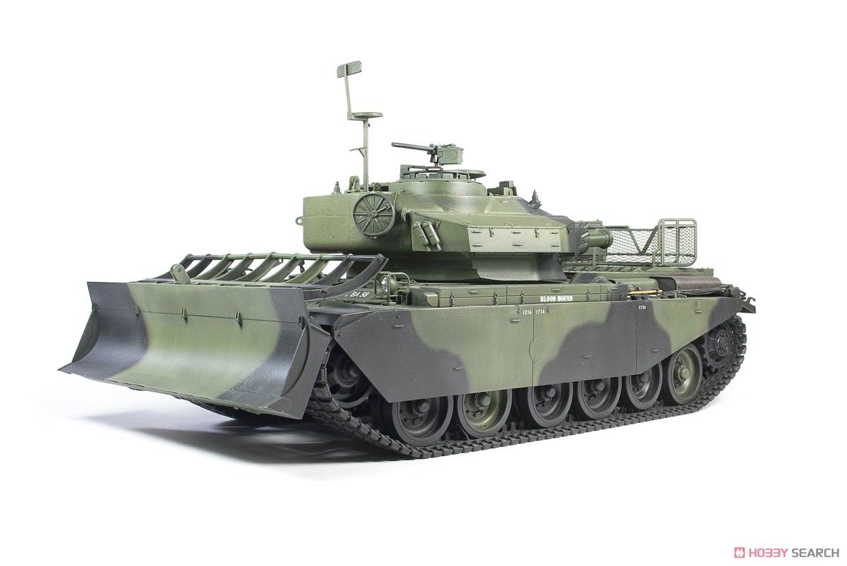 センチュリオン Mk.5 王立工兵隊戦闘工兵車 (プラモデル) - ホビー
