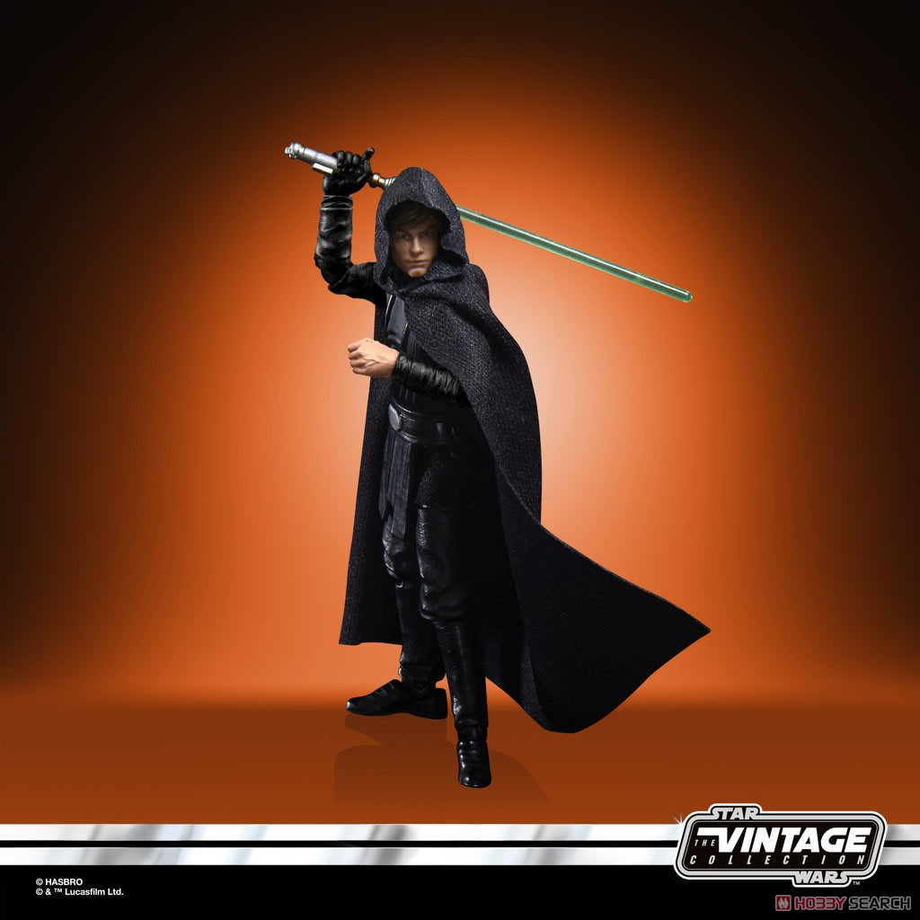 スター・ウォーズ』「VINTAGEシリーズ」3.75インチ・アクション