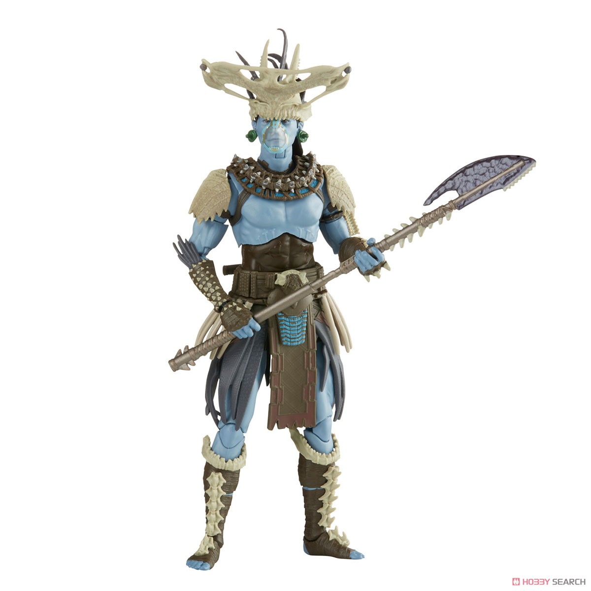 マーベル』「マーベル・レジェンド」6インチ・アクションフィギュア