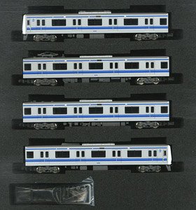 西武 30000系 (32101+32102編成) 4両編成セット (動力付き) (4両セット