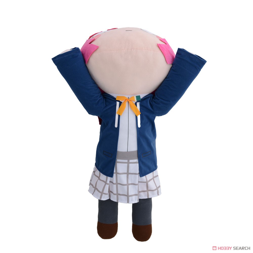 ラブライブ！虹ヶ咲学園スクールアイドル同好会 寝そべりテラジャンボ