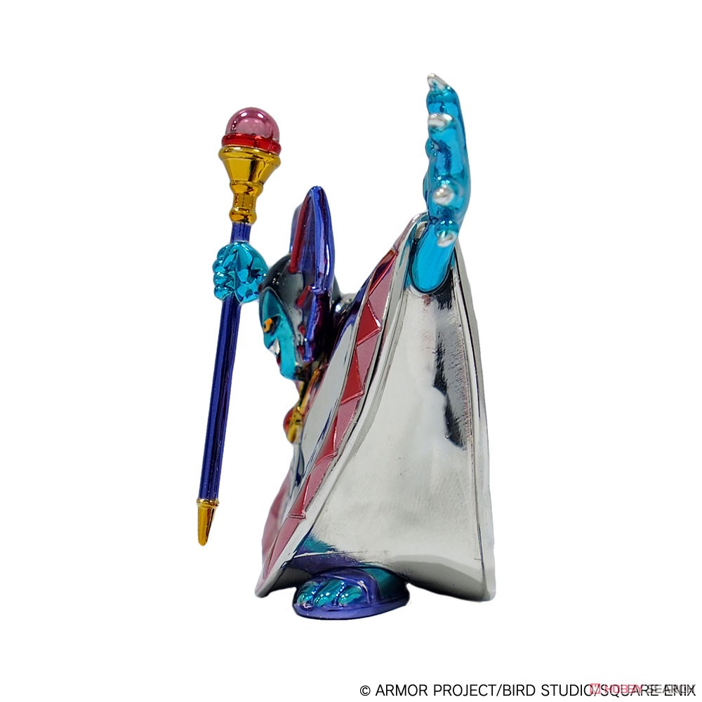 ドラゴンクエスト メタリックモンスターズギャラリー ハーゴン (完成品