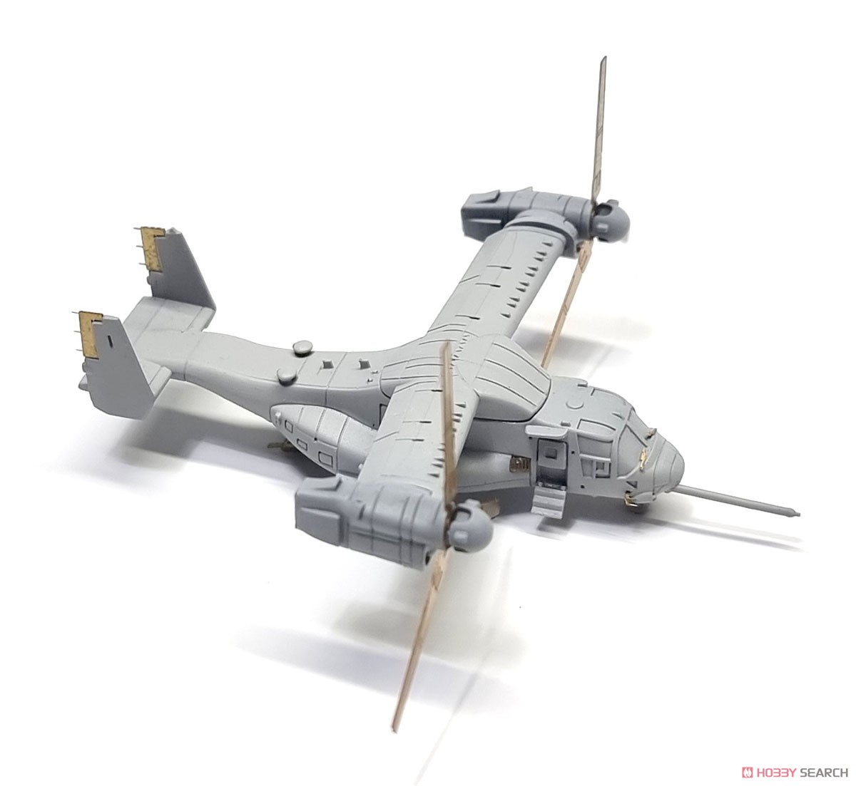 MV-22B オスプレイ (プラモデル) - ホビーサーチ ミリタリープラモ