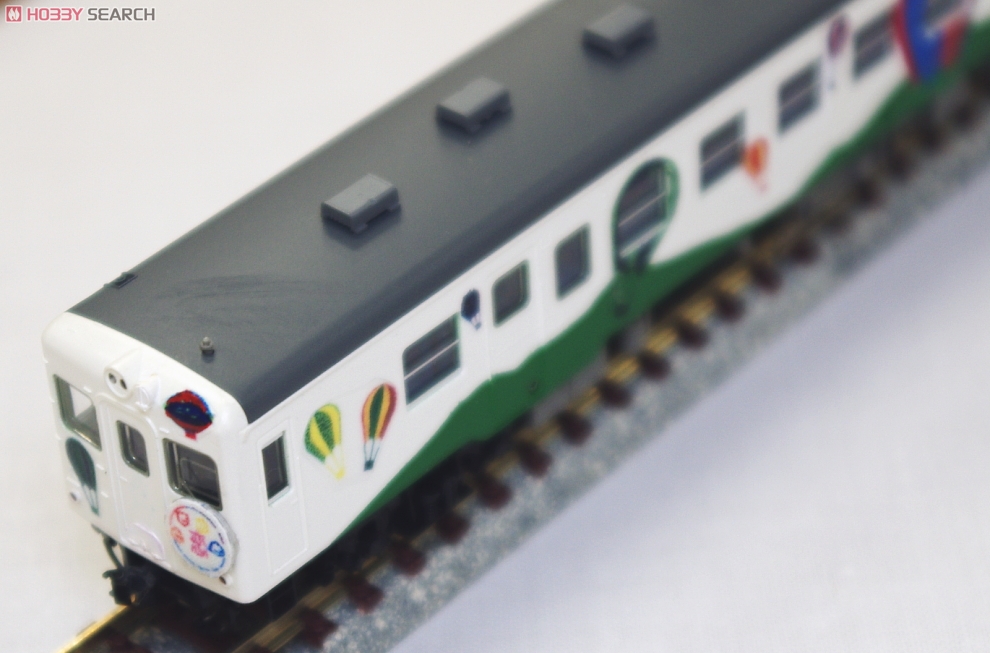 ホビーサーチブログ - 宮沢模型展示会2011レポート【宮沢模型・キハ52