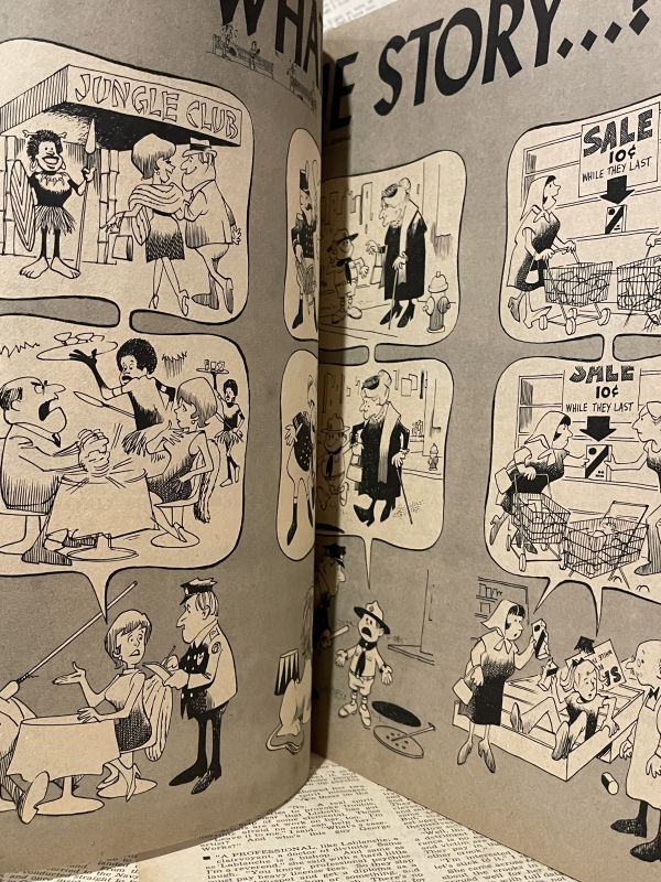 MAD Magazine(March/1977) - 2000toys高円寺店