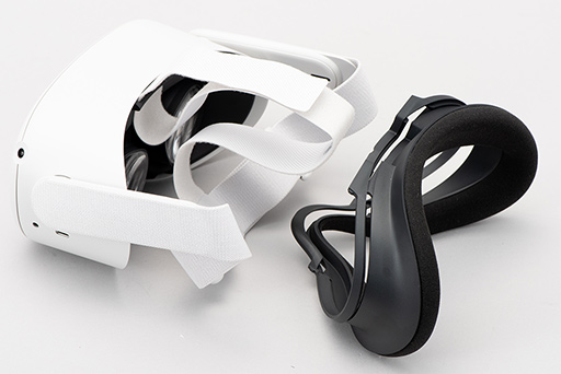 PR】Facebookの新型VR HMD「Oculus Quest 2」レビュー。手軽さと高性能
