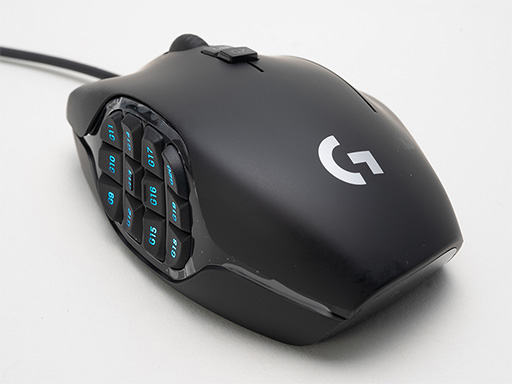 光の戦士たちよ。Logicool Gの定番マウス＆キーボードを手に「FFXIV