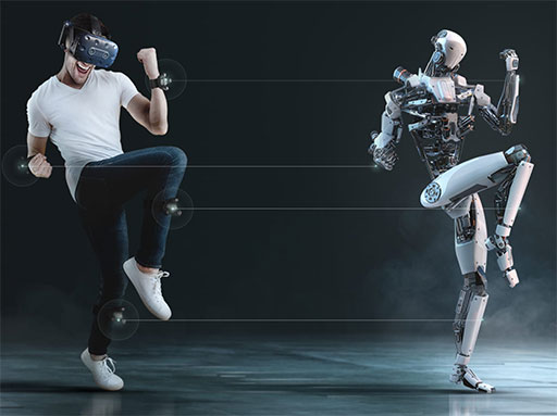 HTC，第3世代のトラッキングデバイス「Vive Tracker 3.0」を国内発売