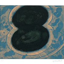 915版画工房｜山本和香子