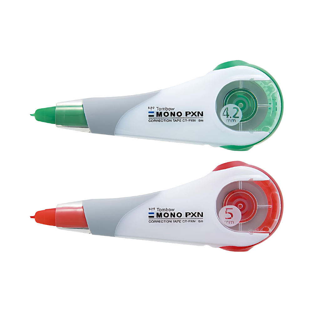 TOMBOW 修正帶(4.2mm/5mm) - 九乘九購物網：全國最專業的辦公文具線上