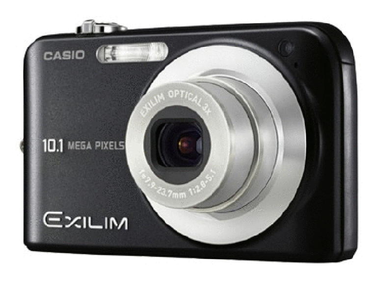 Casio Exilim EX-Z1050 review: Casio Exilim EX-Z1050 - CNET