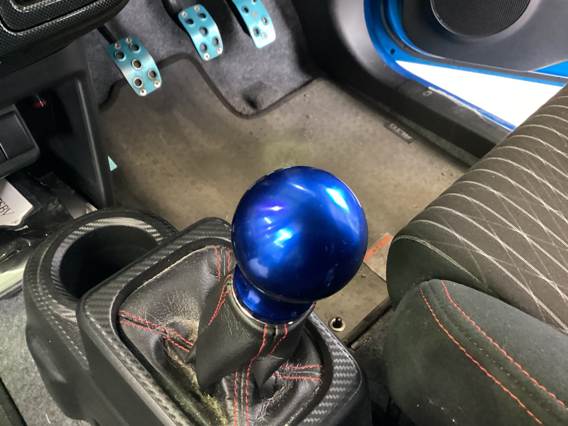 アルトワークス4WD HA36S 色々取り付けます！ | スズキ アルトワークス