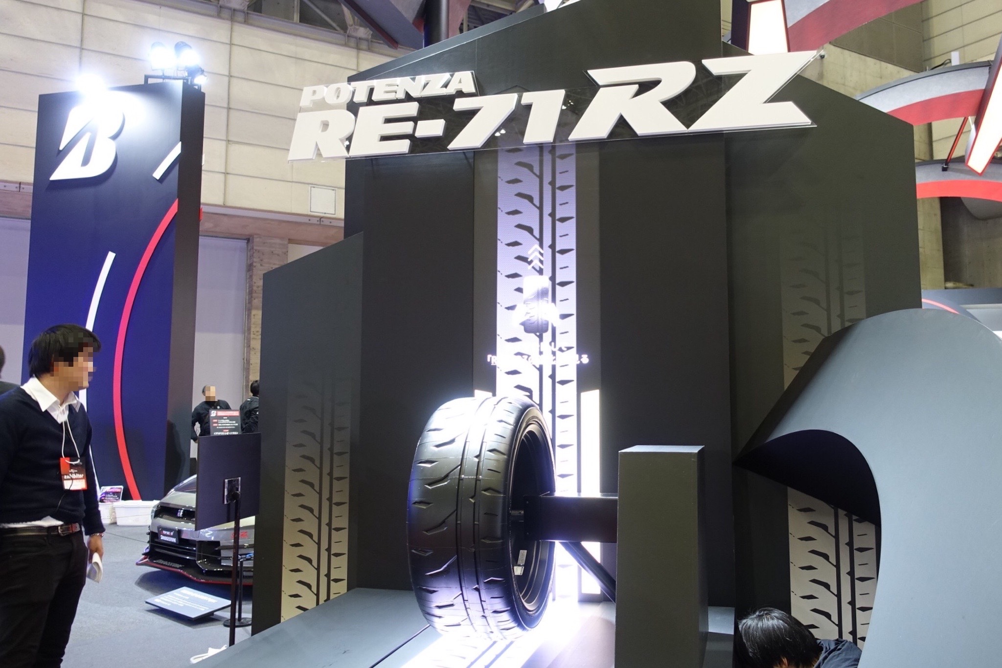 行ってきました東京オートサロン2026！まずはメッチャ気になる