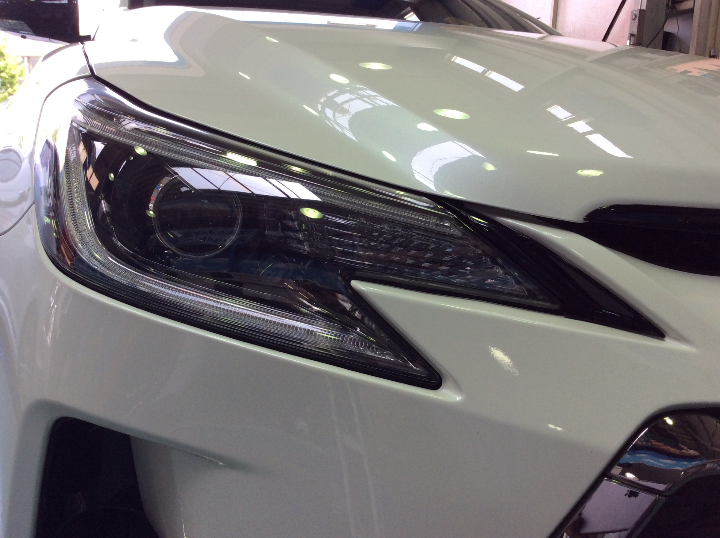 いかがですか？ | トヨタ マークX G'S HID・LED（その他電装系） HID