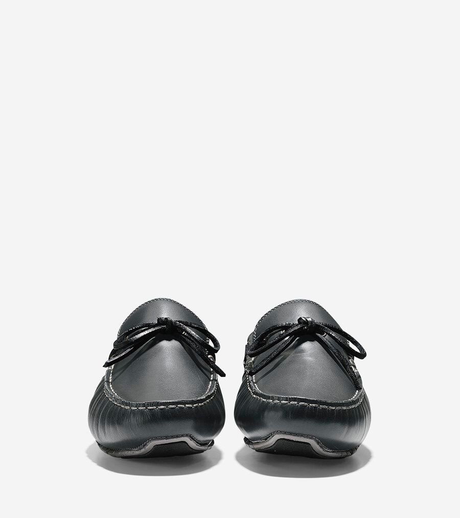 ゼログランド キャンプ モック ドライバー mens. 0.0 | COLE_HAAN